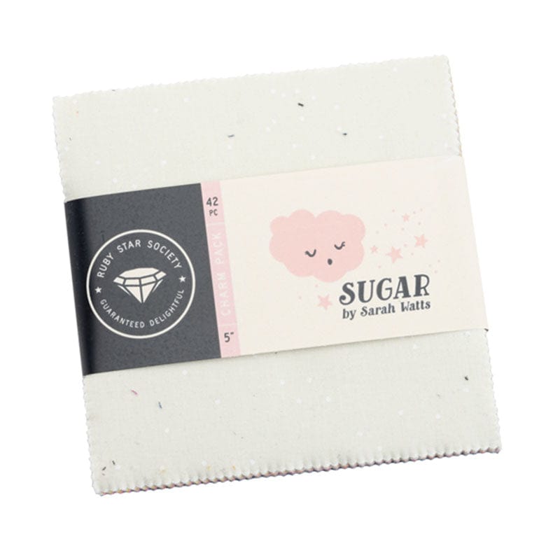 Ruby Star Society Sugar Charm Pack RS5069PP