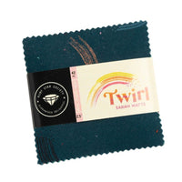 Ruby Star Society Twirl Mini Charm RS2065MC