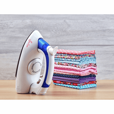 Sew Easy Irons Sew Easy Compact Steam Iron 700w  - The Sewing Studio for sale UK - The Sewing Studio