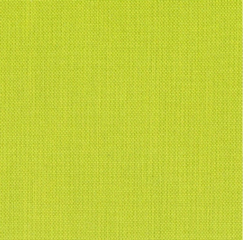 Stof Fabric Extra Wide Plain Light Green Olive Patchwork Fabric 100% Cotton 60 Inch Wide  - The Sewing Studio