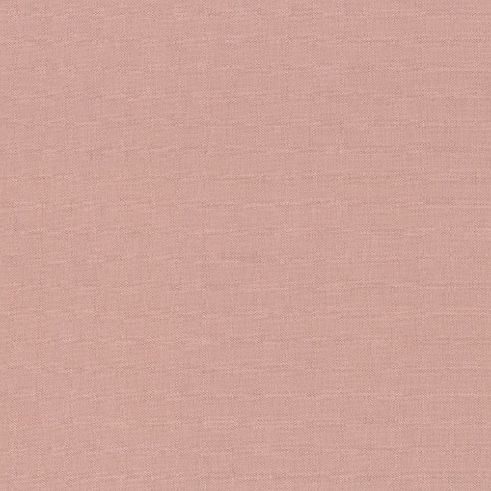 Stof Fabric Extra Wide Plain Misty Rose Patchwork Fabric 100% Cotton 60 Inch Wide  - The Sewing Studio