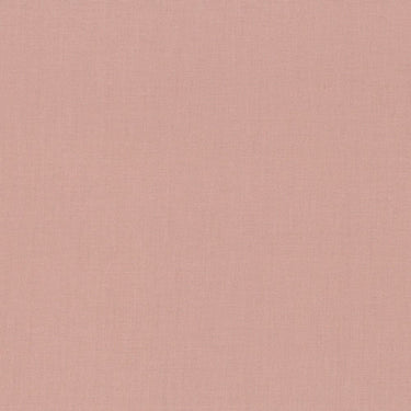 Stof Fabric Extra Wide Plain Misty Rose Patchwork Fabric 100% Cotton 60 Inch Wide  - The Sewing Studio for sale UK - The Sewing Studio