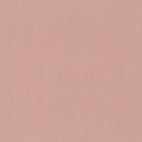 Stof Fabric Extra Wide Plain Misty Rose Patchwork Fabric 100% Cotton 60 Inch Wide  - The Sewing Studio