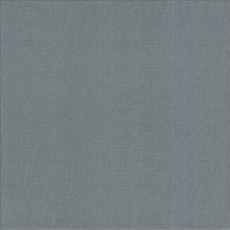 Stof Fabric Extra Wide Plain Slate Grey Patchwork Fabric 100% Cotton 60 Inch Wide  - The Sewing Studio