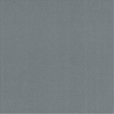 Stof Fabric Extra Wide Plain Slate Grey Patchwork Fabric 100% Cotton 60 Inch Wide  - The Sewing Studio for sale UK - The Sewing Studio