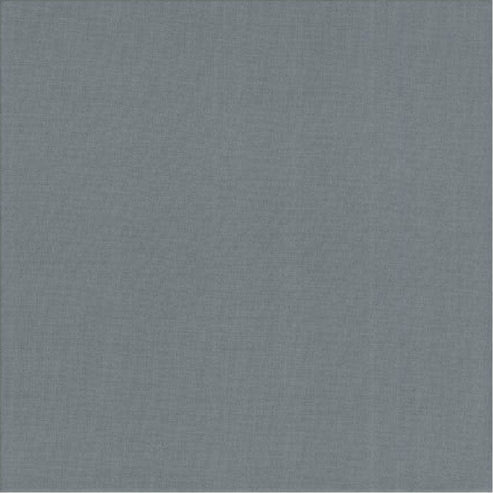 Stof Fabric Extra Wide Plain Slate Grey Patchwork Fabric 100% Cotton 60 Inch Wide  - The Sewing Studio