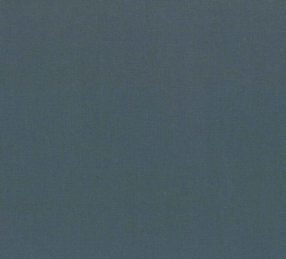 Stof Fabric No Fat Quarter Linen Blend Fabric Cold Grey 14-339  - The Sewing Studio