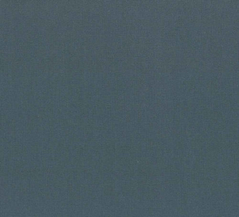 Stof Fabric No Fat Quarter Linen Blend Fabric Cold Grey 14-339  - The Sewing Studio