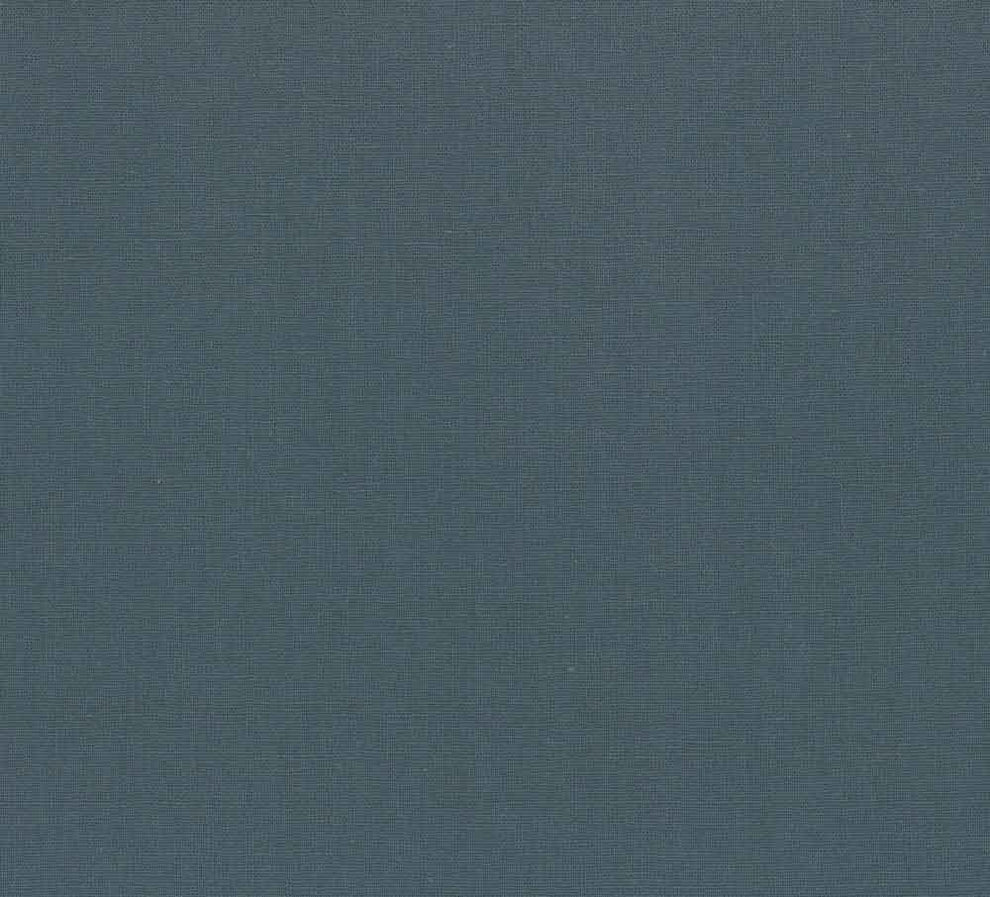 Stof Fabric No Fat Quarter Linen Blend Fabric Cold Grey 14-339  - The Sewing Studio