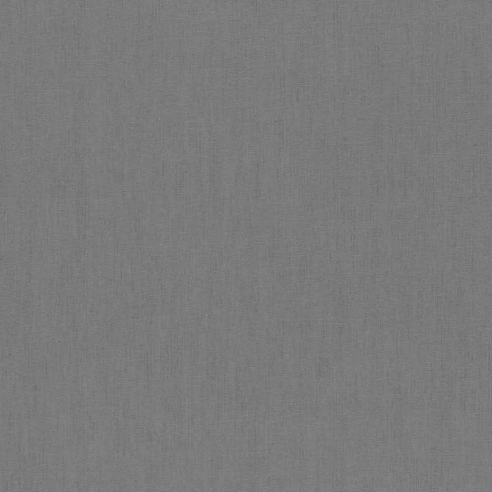 Stof Fabric No Fat Quarter Linen Blend Fabric Dusty Grey 14-319  - The Sewing Studio