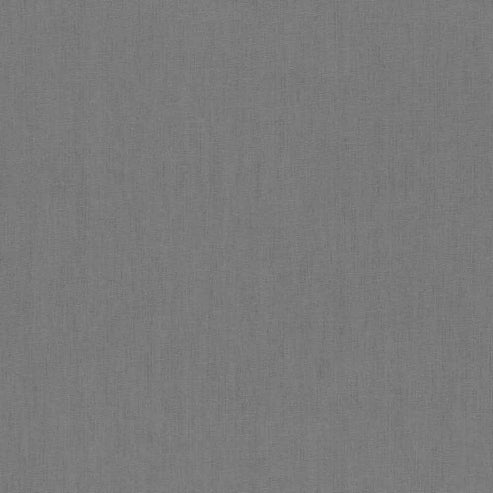 Stof Fabric No Fat Quarter Linen Blend Fabric Dusty Grey 14-319  - The Sewing Studio