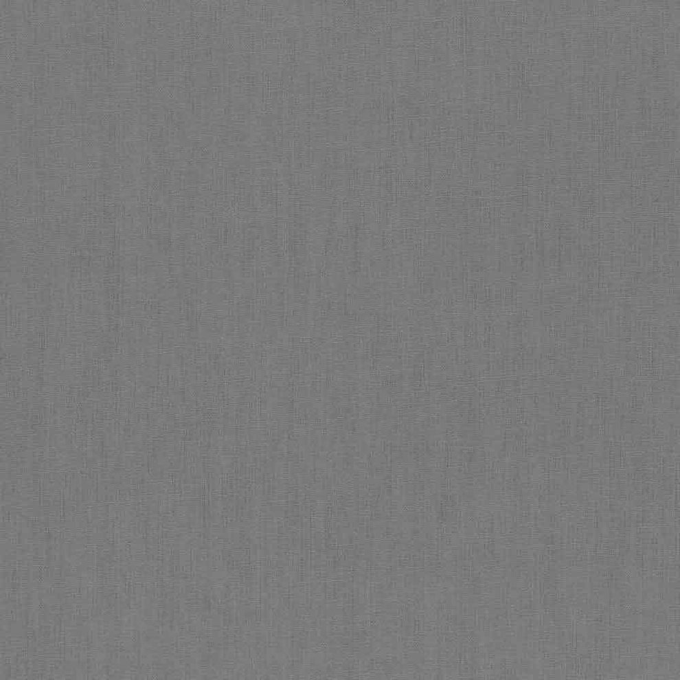 Stof Fabric No Fat Quarter Linen Blend Fabric Dusty Grey 14-319  - The Sewing Studio