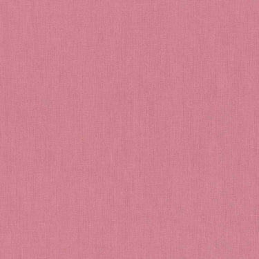 Stof Fabric No Fat Quarter Linen Blend Fabric Dusty Pink 14-354  - The Sewing Studio for sale UK - The Sewing Studio