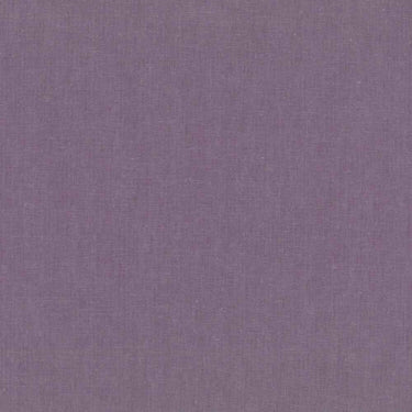 Stof Fabric No Fat Quarter Linen Blend Fabric Mauve 14-315  - The Sewing Studio for sale UK - The Sewing Studio