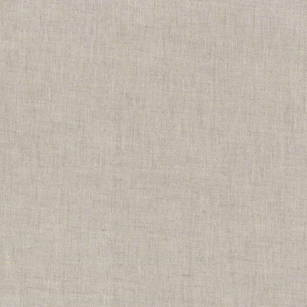 Stof Fabric No Fat Quarter Linen Blend Fabric Natural 14-150  - The Sewing Studio