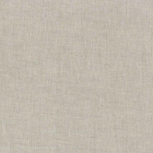 Stof Fabric No Fat Quarter Linen Blend Fabric Natural 14-150  - The Sewing Studio