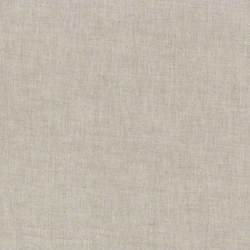 Stof Fabric No Fat Quarter Linen Blend Fabric Natural 14-150  - The Sewing Studio