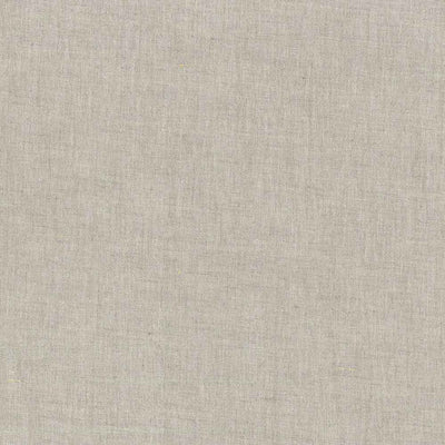 Stof Fabric No Fat Quarter Linen Blend Fabric Natural 14-150  - The Sewing Studio