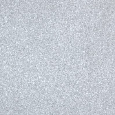 Stof Fabric Stof Fabric, Shiny 982-012, Metallic Silver  - The Sewing Studio