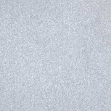 Stof Fabric Stof Fabric, Shiny 982-012, Metallic Silver  - The Sewing Studio for sale UK - The Sewing Studio