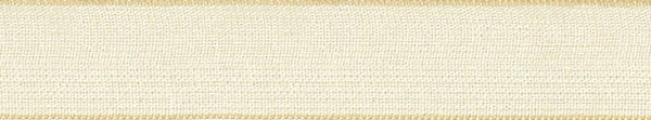 Super Sheer Ribbon: Honey Gold: 10mm wide. Price per metre.