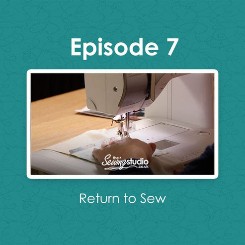 The Sewing Studio Extra Beginners Guide to Quilting: FULL COURSE  - The Sewing Studio