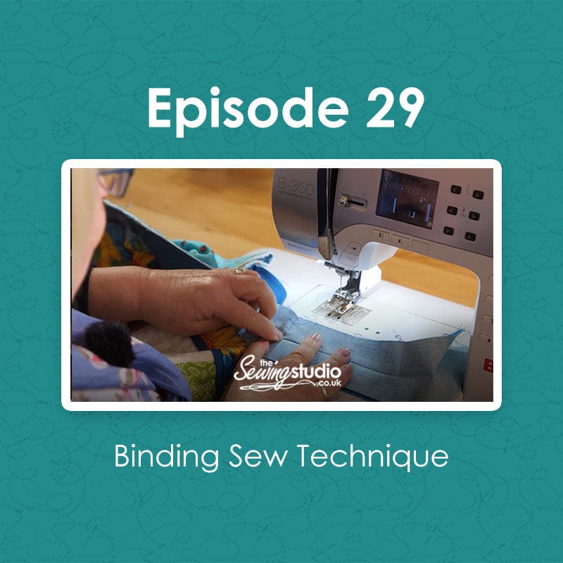 The Sewing Studio Extra Beginners Guide to Quilting: FULL COURSE  - The Sewing Studio