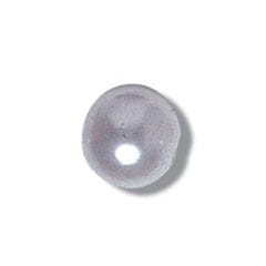 Trimits Beads Sequins Accessories Pearl Beads: 8mm: Pearl: 20 quantity  - The Sewing Studio