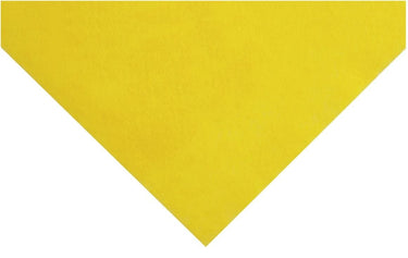 Trimits Felt 23x30cm Acrylic Felt Yellow  - The Sewing Studio for sale UK - The Sewing Studio