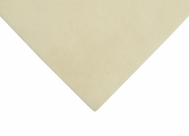 Trimits Felt Acrylic Felt Cream 90cm Wide Price Per Quarter Metre  - The Sewing Studio for sale UK - The Sewing Studio