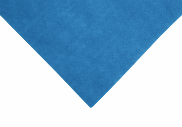 Trimits Felt Acrylic Felt Crystal Blue 90cm Wide Price Per Quarter Metre  - The Sewing Studio for sale UK - The Sewing Studio