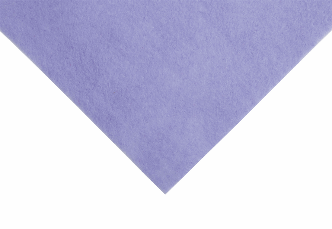 Trimits Felt Acrylic Felt Lavender 90cm Wide Price Per Quarter Metre  - The Sewing Studio