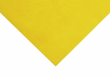 Trimits Felt Acrylic Felt Yellow 90cm Wide Price Per Quarter Metre  - The Sewing Studio for sale UK - The Sewing Studio