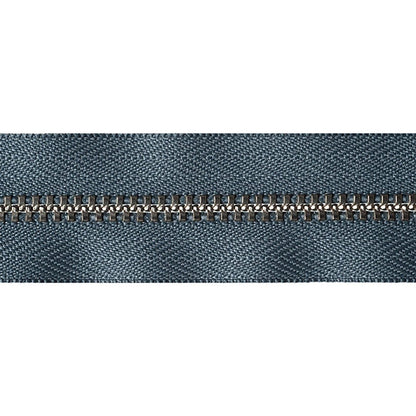 YKK Metal Trouser Zip 15cm Colour 578