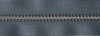 YKK Metal Trouser Zip 18cm Colour 578