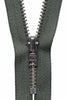 YKK Metal Trouser Zip 20cm Colour 567