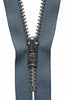 YKK Metal Trouser Zip 20cm Colour 578