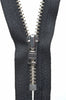 YKK Metal Trouser Zip 20cm Colour 580