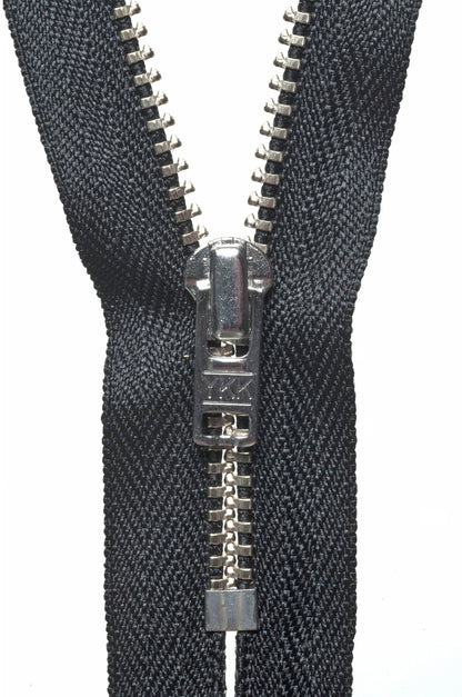 YKK Metal Trouser Zip 20cm Colour 580