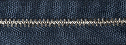 YKK Metal Trouser Zip 23cm Colour 560