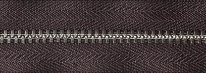 YKK Metal Trouser Zip 23cm Colour 570