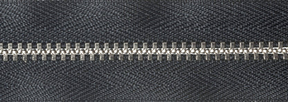 YKK Metal Trouser Zip 23cm Colour 580