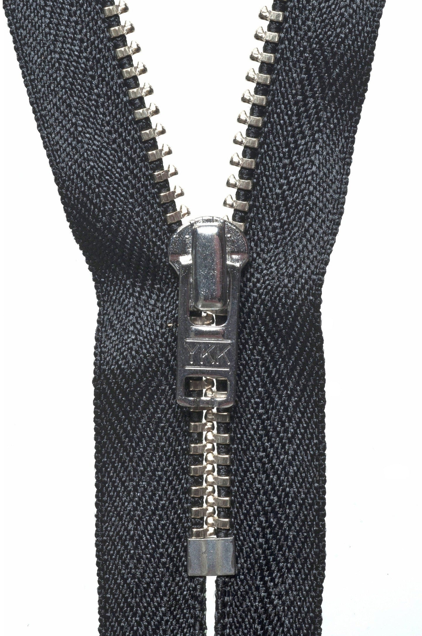 YKK Metal Trouser Zip 23cm Colour 580