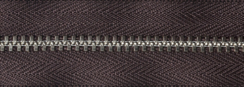 YKK Zips YKK Metal Trouser Zip 20cm Colour 570  - The Sewing Studio