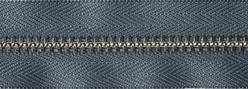 YKK Zips YKK Metal Trouser Zip 20cm Colour 578  - The Sewing Studio