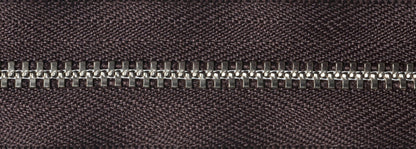 YKK Zips YKK Metal Trouser Zip 23cm Colour 570  - The Sewing Studio