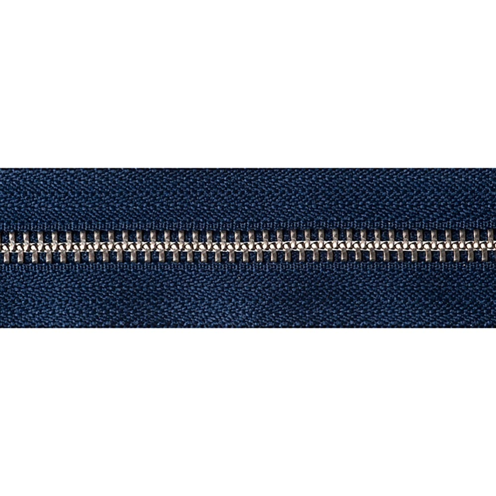 YKK Zips YKK Nickel Free Open End Zip 76cm Colour 919  - The Sewing Studio