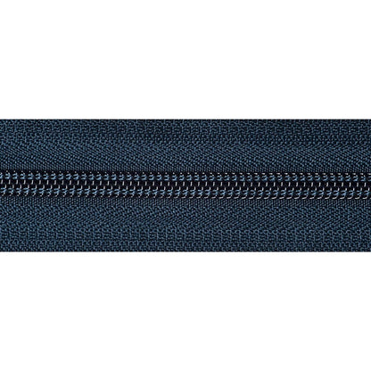 YKK Zips YKK Nylon Open End Zip 46cm Colour 560  - The Sewing Studio